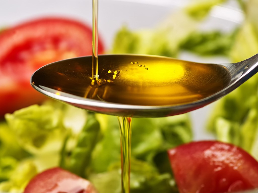 9 loại dầu ăn tốt cho bệnh nhân tiểu đường. 