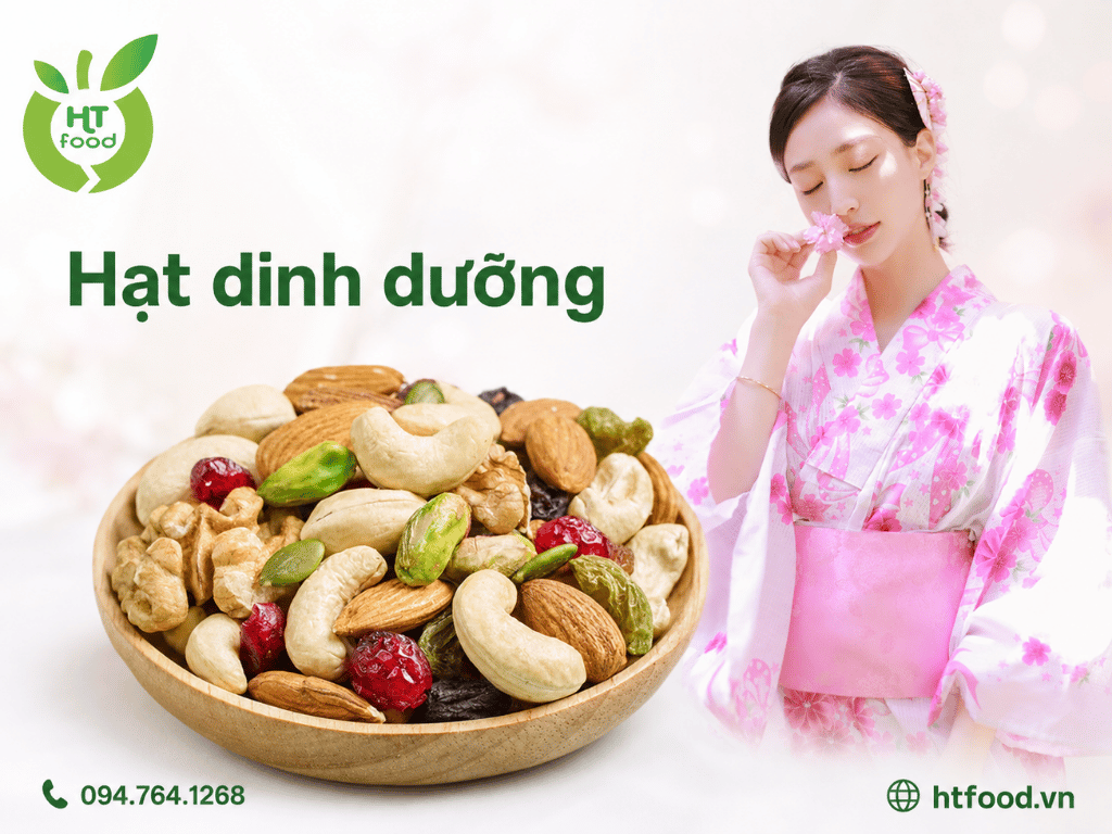 An hat dinh duong tot cho xuong khop