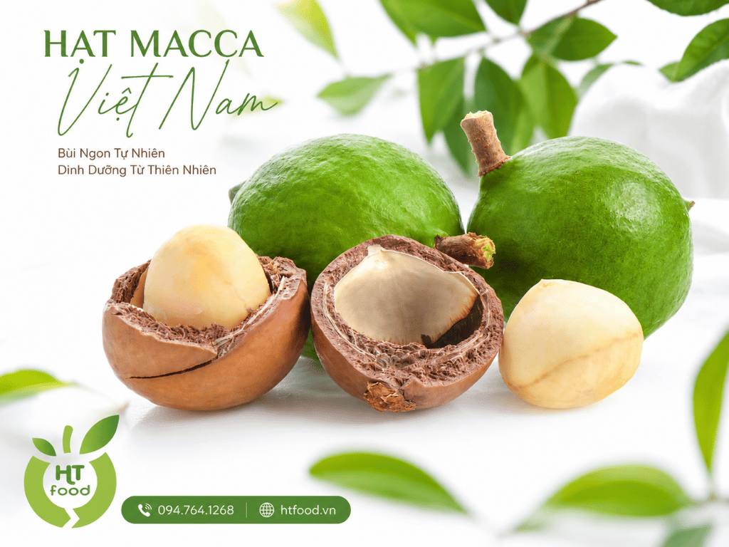 Ba bau an hat macca the nao