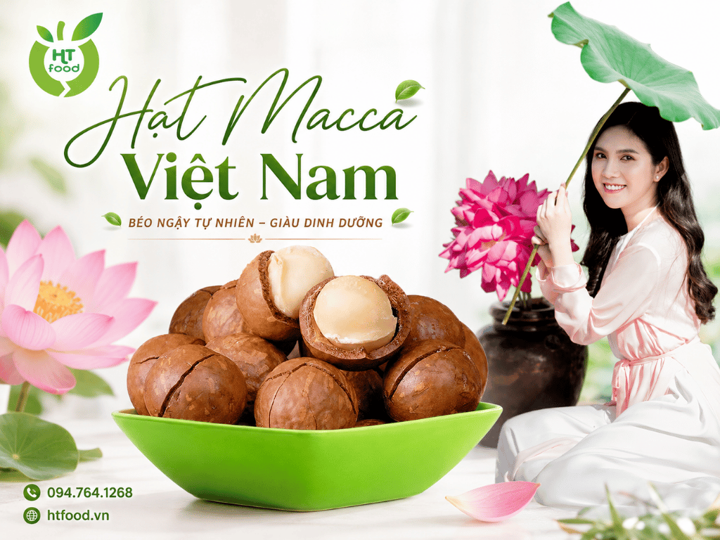 Ban hat mac ca o dau