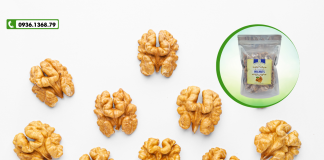 Nơi bán quả óc chó ở Biên Hoà – Đồng Nai giá rẻ!