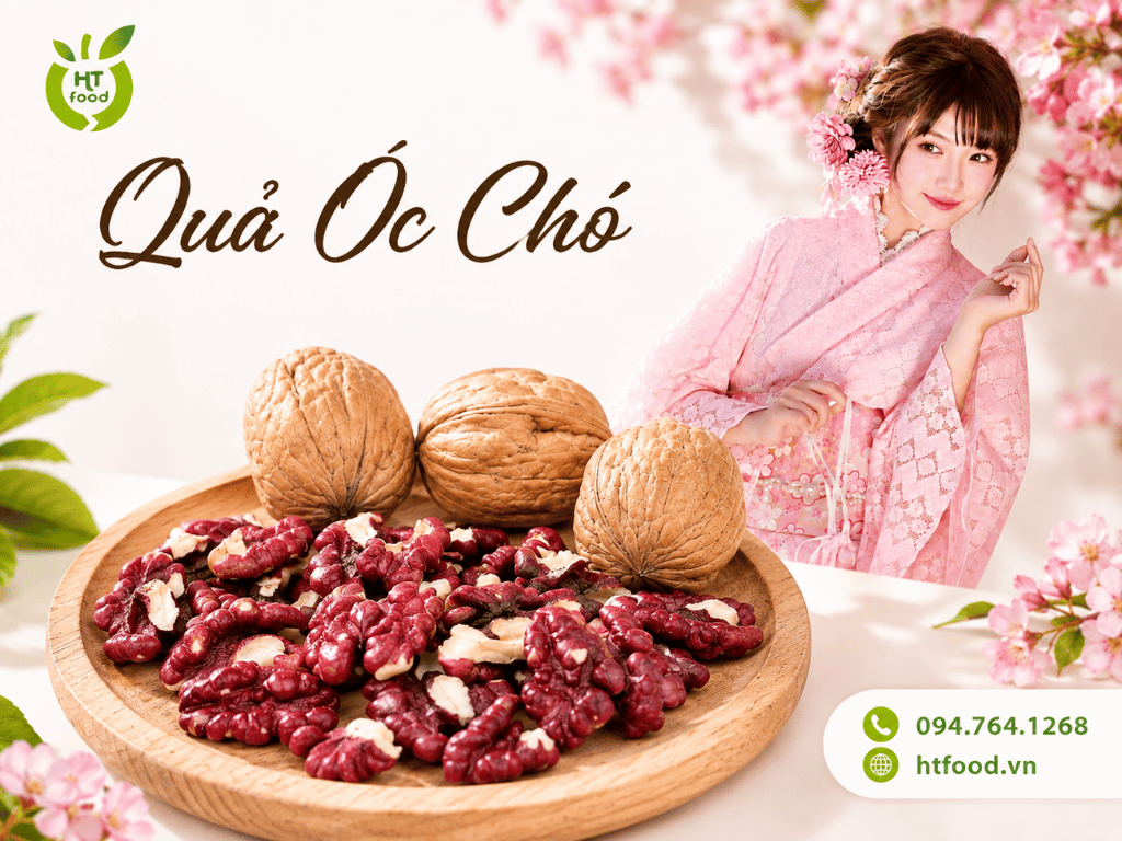 Ban qua oc cho o dau Ha Noi