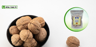 Bán sỉ hạt óc chó tại Sài Gòn – Tphcm giá tốt nhất!