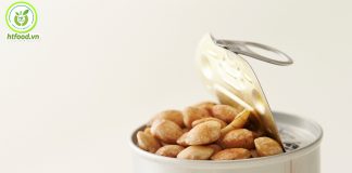 Cách ăn cách sử dụng hạt sachi | Sử dụng hạt sachi đúng cách nhất!