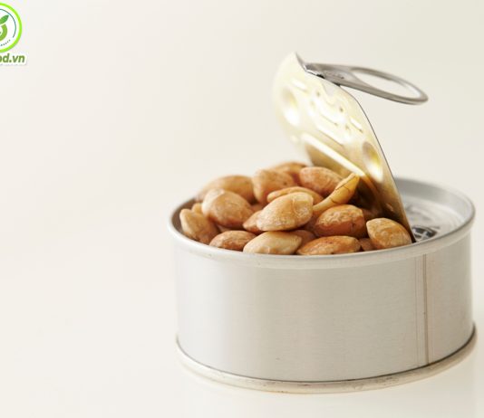 Cách ăn cách sử dụng hạt sachi | Sử dụng hạt sachi đúng cách nhất!