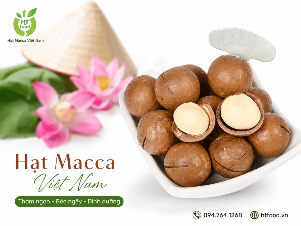 Cong dung cua hat macca the nao