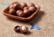 Cửa Hàng Hạt Mắc Ca Tại TP.HCM – Giá Rẻ, Chất Lượng Cao!