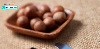 Cửa Hàng Hạt Mắc Ca Tại TP.HCM – Giá Rẻ, Chất Lượng Cao!