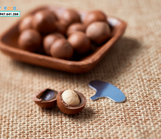 Cửa Hàng Hạt Mắc Ca Tại TP.HCM – Giá Rẻ, Chất Lượng Cao!