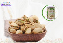 Cửa Hàng Bán Hạt Dẻ Cười Mỹ Uy Tín – Giao Hàng Toàn Quốc