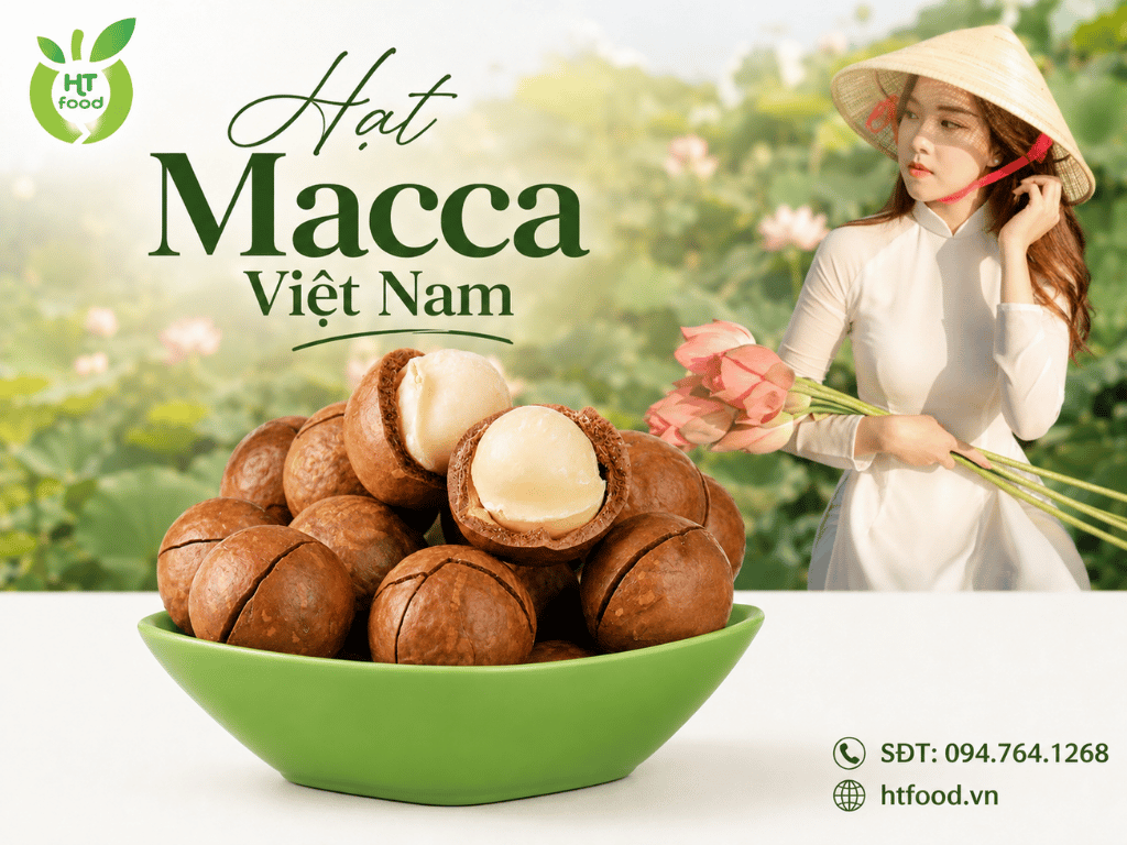 Dia chi ban hat macca uy tin