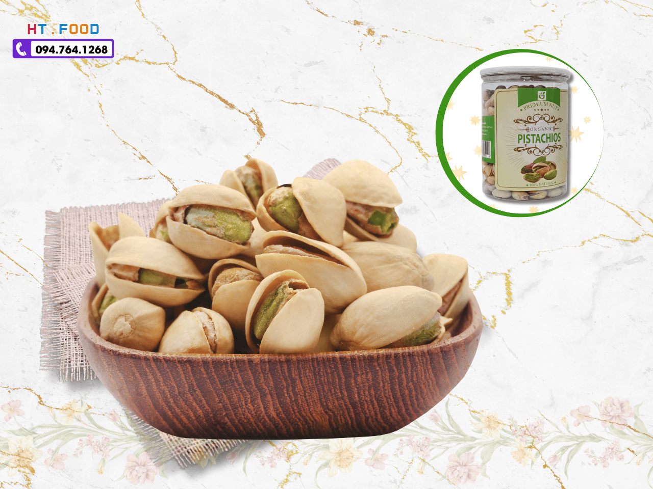 Địa Chỉ Mua Hạt Dẻ Cười Ở Hà Nội Ngon Chuẩn Mỹ – Giá Tốt