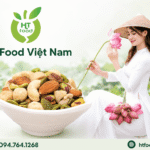 Hạt dinh dưỡng mix mua ở đâu uy tín và dễ chọn cho gia đình? Dia chi mua hat dinh duong mix