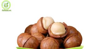 Đối tượng nào nên ăn hạt macca? | Những người nên ăn hạt macca