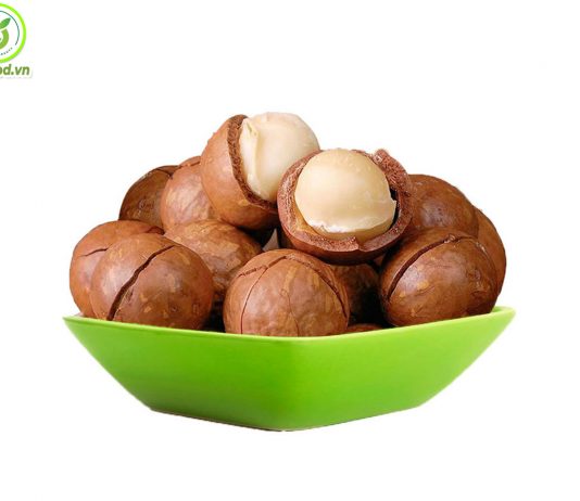 Đối tượng nào nên ăn hạt macca? | Những người nên ăn hạt macca