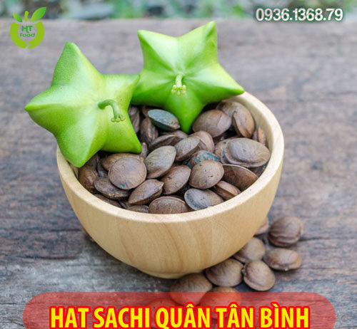 Mua Hạt Sachi Ở Đâu Quận Tân Bình Tphcm?