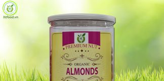 Địa chỉ cửa hàng mua hạt hạnh nhân ở đâu Tp Vinh – Nghệ An giá tốt?