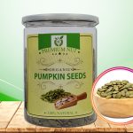 Mua hạt Bí xanh ở đâu tại Khánh Hòa uy tín chất lượng?