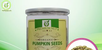 Mua hạt Bí xanh ở đâu tại Khánh Hòa uy tín chất lượng?