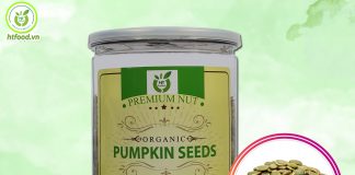 Mua hạt bí xanh tách vỏ uy tín ở đâu tại Nghệ An?