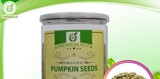 Mua hạt bí xanh tách vỏ ở đâu Quảng Bình chất lượng?