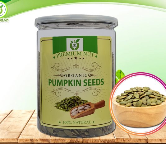 Mua hạt bí xanh tách vỏ ở đâu Quảng Bình chất lượng?