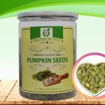 Mua hạt bí xanh tách vỏ ở đâu Vĩnh Phúc chất lượng?