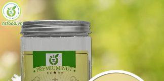 Hạt bí tách vỏ mua ở đâu? Hạt bí xanh organic nhập khẩu Mỹ Hạt bí tách vỏ mua ở đâu?