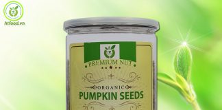 Địa chỉ cửa hàng mua hạt bí xanh tách vỏ ở đâu Hà Nội giá tốt?