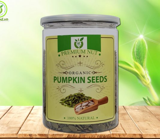 Địa chỉ cửa hàng mua hạt bí xanh tách vỏ ở đâu Hà Nội giá tốt?