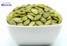 Hạt Bí Xanh: Khám Phá 10+ Tác Dụng Vàng Cho Sức Khỏe