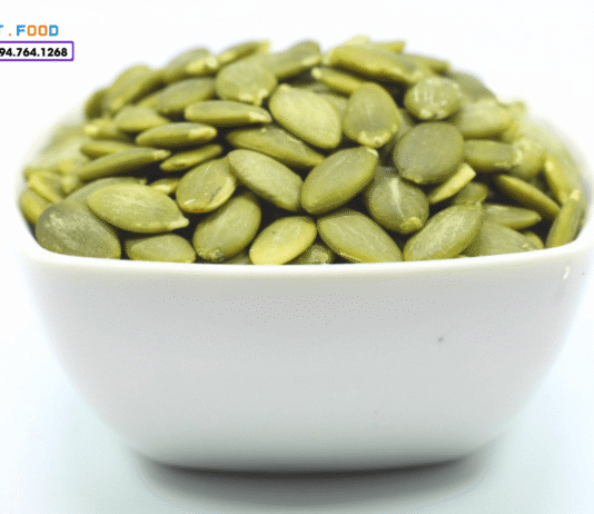 Hạt Bí Xanh: Khám Phá 10+ Tác Dụng Vàng Cho Sức Khỏe