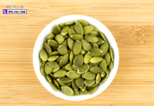 Hạt Bí Xanh Tách Vỏ Mua Ở Đâu? Địa Chỉ Uy Tín & Cách Chọn