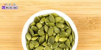 Hạt Bí Xanh Tách Vỏ Mua Ở Đâu? Địa Chỉ Uy Tín & Cách Chọn