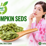 Hạt bí xanh tách vỏ mua ở đâu chất lượng phù hợp cho gia đình? Hat bi xanh tach vo nhap khau