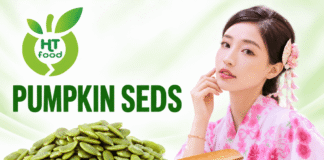 Hạt bí xanh tách vỏ mua ở đâu chất lượng phù hợp cho gia đình? Hat bi xanh tach vo nhap khau