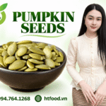 Mua hạt bí xanh tách vỏ tại Phú Thọ giòn thơm chất lượng? Hạt bí xanh tách vỏ tại Phú Thọ