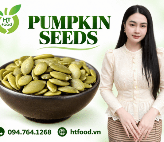 Mua hạt bí xanh tách vỏ tại Phú Thọ giòn thơm chất lượng? Hạt bí xanh tách vỏ tại Phú Thọ