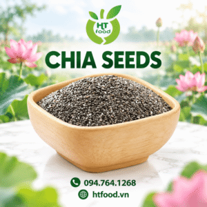 Hạt chia nhập khẩu