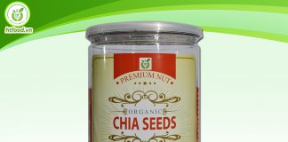 Địa chỉ cửa hàng mua hạt chia chính hãng ở đâu Bắc Giang uy tín?