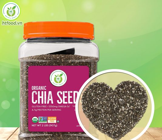 Hạt chia mua ở đâu Hà Nội? Hạt chia mua ở đâu Hà Nội?