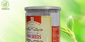 Hạt chia mua ở đâu Long Biên – Hà Nội hàng chính hãng?