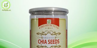 Địa chỉ cửa hàng bán hạt chia tại Nam Định uy tín & chất lượng!