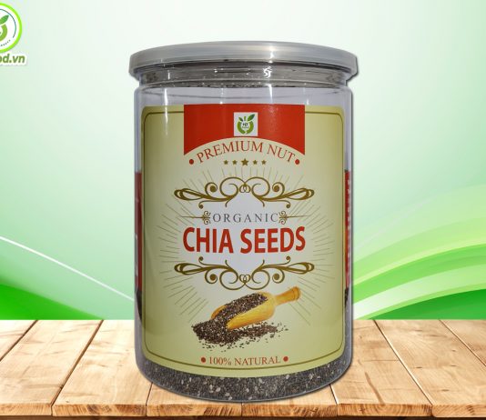 Địa chỉ cửa hàng bán hạt chia tại Nam Định uy tín & chất lượng!