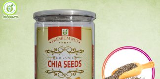 Mua hạt chia ở đâu tại Nghệ An uy tín & nhập khẩu chính hãng?