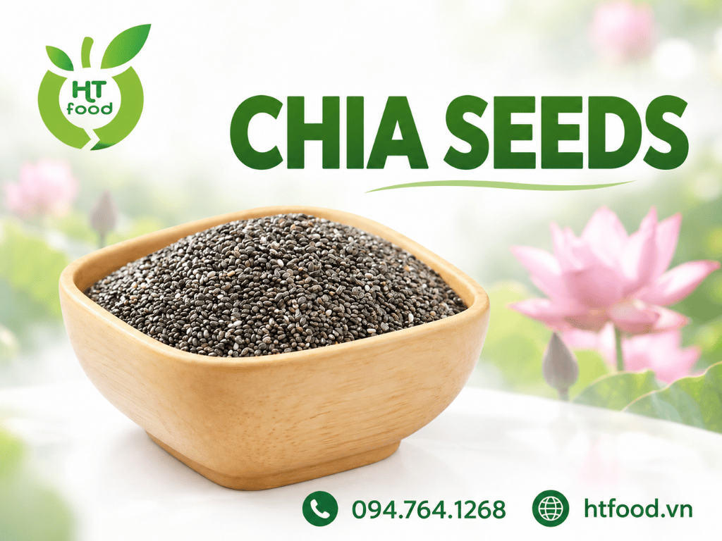 Hat chia co nhung tac dung gi