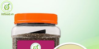 Hạt chia có tác dụng gì? Những tác dụng tuyệt vời của hạt chia Hạt chia có tác dụng gì?