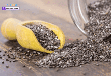 Hạt Chia Mua Ở Đâu? Địa Chỉ Uy Tín & Cách Chọn Chuẩn!