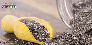 Hạt Chia Mua Ở Đâu? Địa Chỉ Uy Tín & Cách Chọn Chuẩn!