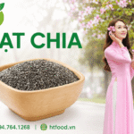 Hạt chia mua ở đâu để yên tâm về chất lượng và giá thành? Hat chia mua o dau uy tin